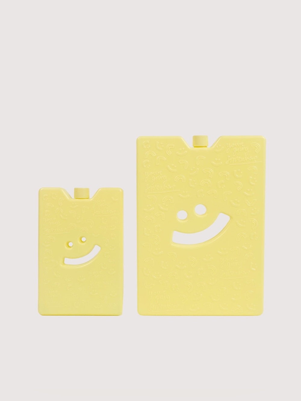 The Somewhere Co Ice Brick Pack Duo - New Brand new - Picture 2 of 4